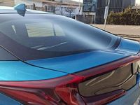 Gebraucht Toyota Prius Comfort 121 PS (88 kW) 2019 Blau Limousine