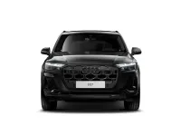 Gebraucht Audi SQ7 507 PS (372 kW) 2025 Mythosschwarz metallic SUV