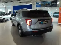 Usado Ford Explorer ST-Line 457 HP (336 kW) 2022 Prateado SUV