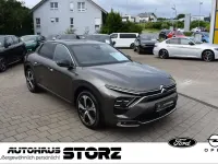 Gebraucht Citroën C5 X 131 PS (96 kW) 2024 Lackierung smart grey/typ auss Kombi