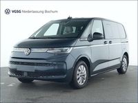 Gebraucht VW Multivan Style 204 PS (150 kW) 2025 Blau Van