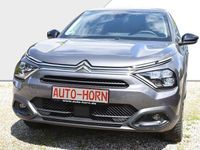 Gebraucht Citroën C4 PureTech 131 PS (96 kW) 2024 Grau Limousine