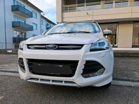 gebraucht Ford Kuga 2