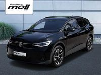 Gebraucht VW ID.4 Pro Performance 150 kW (204 PS) 2023 Andere farbe SUV