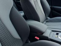 Gebraucht Audi A3 Ambition 125 PS (91 kW) 2013 Schwarz Limousine