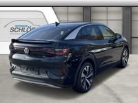 gebraucht VW ID5 VW Pro Performance 150 kW (204 PS) 77 kWh 1-Gang-A