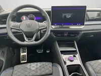 Gebraucht VW Tayron Style 150 PS (110 kW) 2025 Pure white SUV
