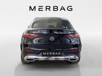 Gebraucht Mercedes GLC200 Advanced Plus 204 PS (150 kW) 2024 Schwarz SUV