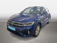 Gebraucht VW T-Roc R 300 PS (220 kW) 2024 SUV