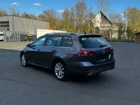 Gebraucht VW Golf VII 150 PS (110 kW) 2017 Grau Kombi