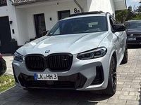 Gebraucht BMW X4 M 340 PS (250 kW) 2022 SUV