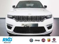 gebraucht Jeep Grand Cherokee Summit Reserve 5.7 V8,Head-Up, Night Vision