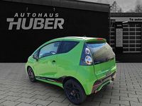 Neu Casalini M20 2025 Grün