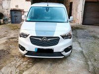 Gebraucht Opel Combo Life 110 PS (80 kW) 2021 Grau Van / Kleinbus