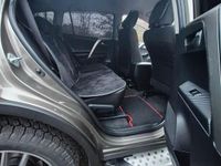 Gebraucht Toyota RAV4 Edition-S 151 PS (111 kW) 2016 Braun SUV