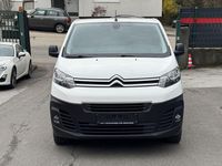 Second-hand Citroën Jumpy 122 CP (89 kW) 2019 Alb Monovolum