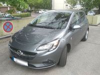 gebraucht Opel Corsa 1.4 Active 90PS Klima