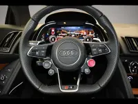Gebraucht Audi R8 Coupé Performance 620 PS (456 kW) 2025 Manufacturer Coupé