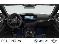 Gebraucht BMW M4 551 PS (405 kW) 2025 Black sapphire metallic Coupé