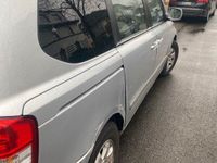 gebraucht Kia Carnival 7 Sitzer