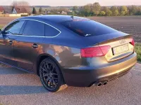 Gebraucht Audi A5 245 PS (180 kW) 2015 Coupé