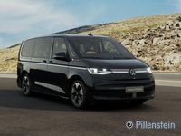 Neu VW Multivan Style 150 PS (110 kW) 2026 Schwarz Van