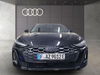 Gebraucht Audi A5 S-Line 367 PS (269 kW) 2026 Schwarz Kombi