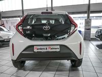 gebraucht Toyota Aygo X 1.0 KLIMA ACC