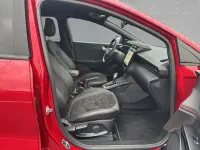 Gebraucht Ford Puma ST-Line X 155 PS (114 kW) 2024 Rot Limousine