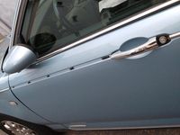 Gebraucht Rover 75 150 PS (110 kW) 2000 Blau Limousine