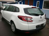 gebraucht Renault Mégane GrandTour III Authentique*Klima*AHK*Top*