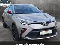 Second-hand Toyota C-HR 116 CP (85 kW) 2020 Gri SUV