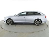 Brugt Audi A6 2016 Grå Stationcar