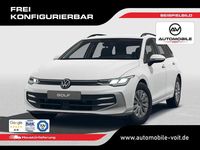 Neu VW Golf VIII Basis 116 PS (85 kW) 2025 Limousine