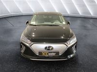 Gebraucht Hyundai Ioniq Premium 100 kW (136 PS) 2021 Schwarz Kleinwagen