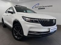 Gebraucht DFSK Fengon 137 PS (100 kW) 2020 Weiß SUV