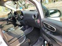 Gebraucht Mercedes Vito 163 PS (119 kW) 2016 Weiß Van