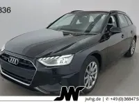 Gebraucht Audi A4 Ambiente 204 PS (150 kW) 2023 Schwarz Kombi