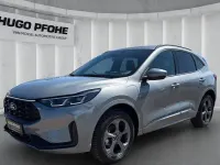 Gebraucht Ford Kuga ST-Line 243 PS (178 kW) 2025 Silber SUV