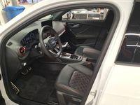 Gebraucht Audi Q2 S-Line 150 PS (110 kW) 2025 Weiß SUV