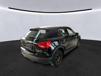 Second-hand Audi Q2 116 CP (85 kW) 2019 Negru SUV