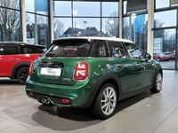 gebraucht Mini Cooper S 5-Türer | Chili | AppleCar. | NAVI (Gebrauchtwagen) bei Autohaus Rump