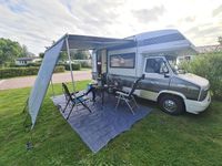 Gebraucht Fiat Ducato 75 PS (55 kW) 1990 Van