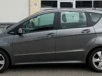 Gebraucht Mercedes A150 95 PS (69 kW) 2010 Van / Kleinbus