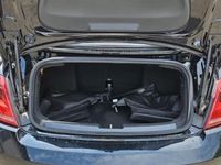 Gebraucht VW Beetle Edition 105 PS (77 kW) 2013 Schwarz Kleinwagen