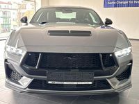 Neu Ford Mustang GT Fastback 446 PS (328 kW) 2026 Grau Coupé