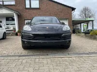 Gebraucht Porsche Cayenne S 400 PS (294 kW) 2010 SUV