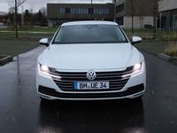 gebraucht VW Arteon 2.0 TDI SCR 150 PS