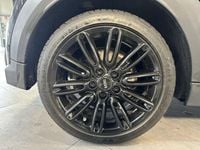 Gebraucht Mini Cooper S Classic 178 PS (130 kW) 2022 Midnight black ii Kleinwagen