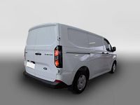 Gebraucht Ford Transit Custom Trend 136 PS (100 kW) 2024 Weiß Pickup